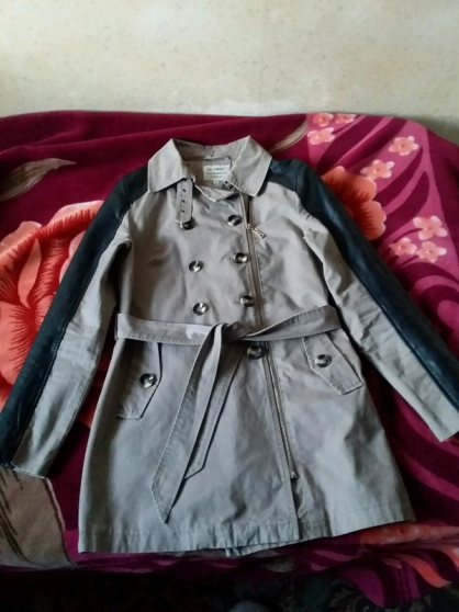 Trench coat taille M