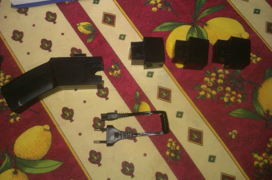 Taser électrique à distance