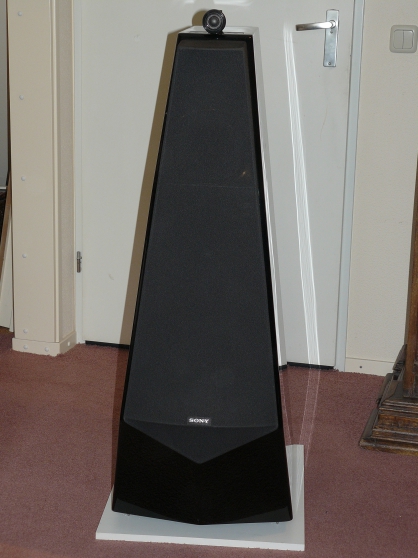 sony ss m9ed