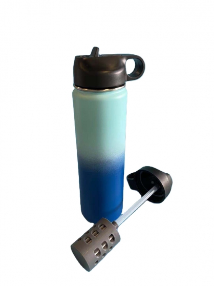 Annonce occasion, vente ou achat 'Camping stainless steel water filter'