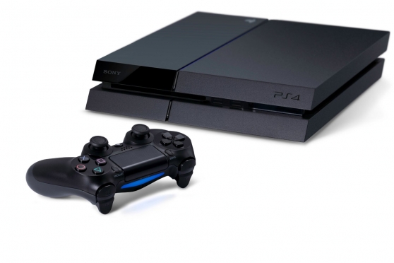 Annonce occasion, vente ou achat 'Playstation 4 console produit neuf'