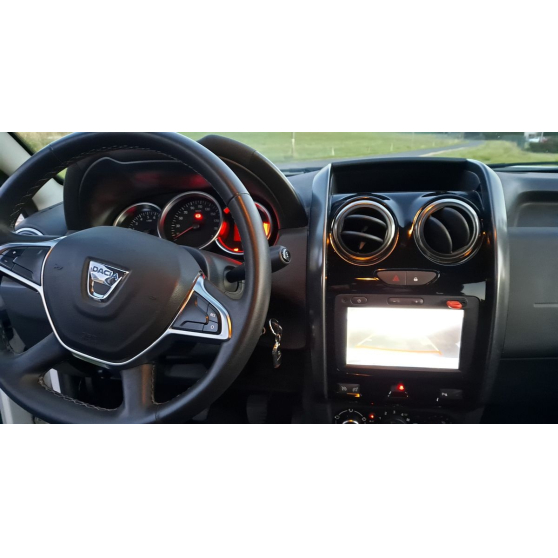 Dacia Duster 1.5 DCI 110 BLACK TOUCH 4X4 - Photo 3