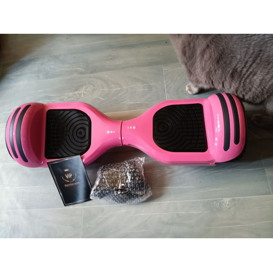 Annonce occasion, vente ou achat 'Hoverboard neuf marque v i p, voir photo'