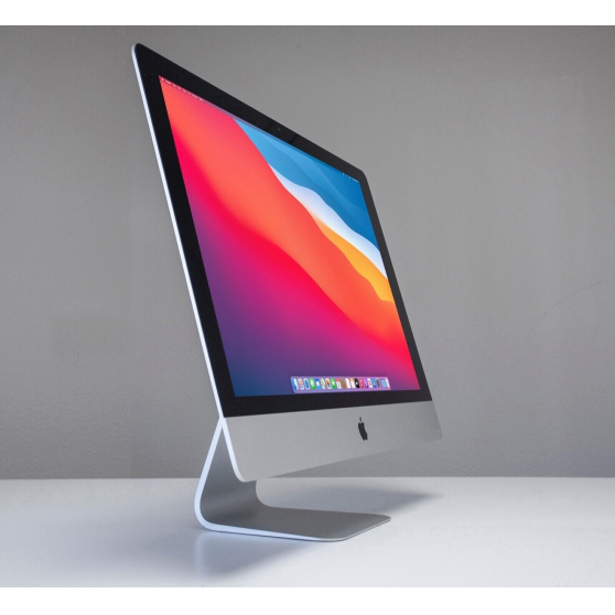 Annonce occasion, vente ou achat 'Apple iMac 2019 21,5\