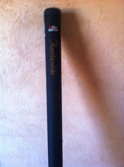 Annonce occasion, vente ou achat 'Abu garcia 922h spinning 2m80'
