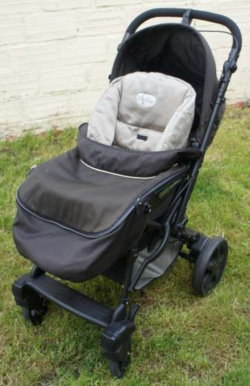marche poussette peg perego