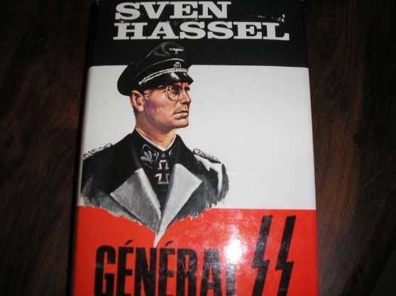 Annonce occasion, vente ou achat 'GENERAL SS'