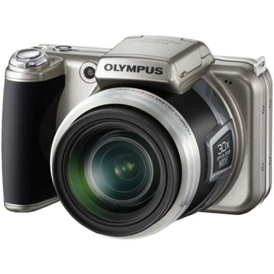 Annonce occasion, vente ou achat 'Appareil photo numrique olympus sp-800'