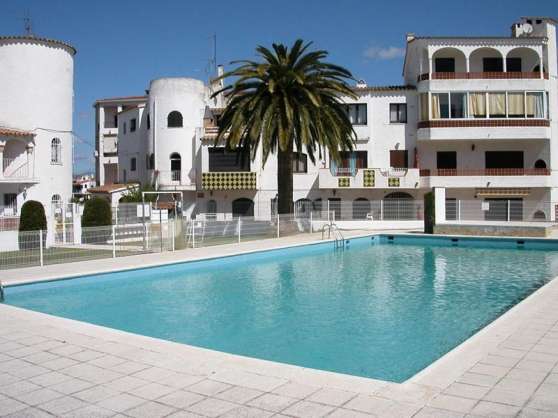 Annonce occasion, vente ou achat 'Empuria Venise espagnole F4 98M2 piscine'