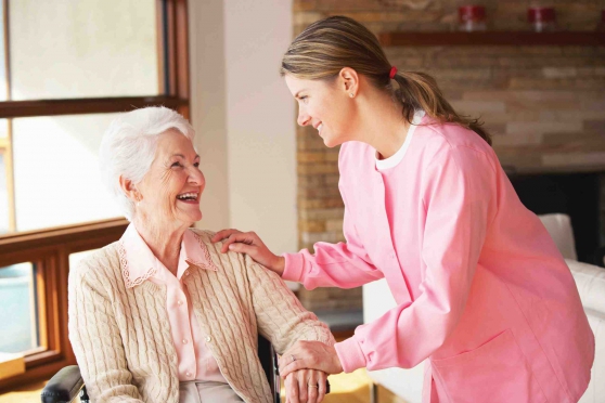 Annonce occasion, vente ou achat 'Staff for eldercare clinics in the UK'