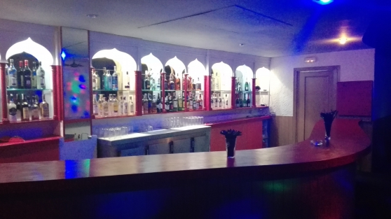 bar de copas en Marbella