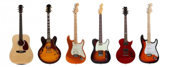 Annonce occasion, vente ou achat 'cours de guitare musicien confirm'