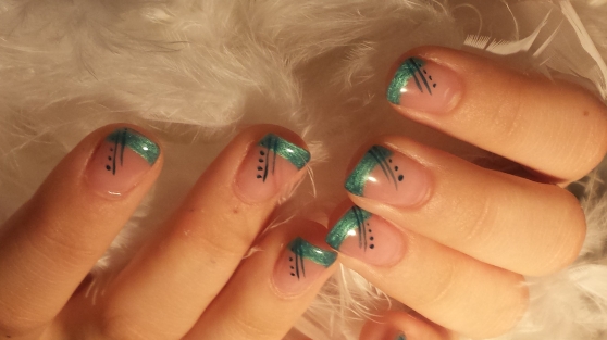 Annonce occasion, vente ou achat 'Nail Party'