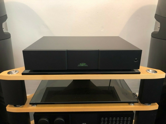 Annonce occasion, vente ou achat 'Naim 555PS DR Power Supply'