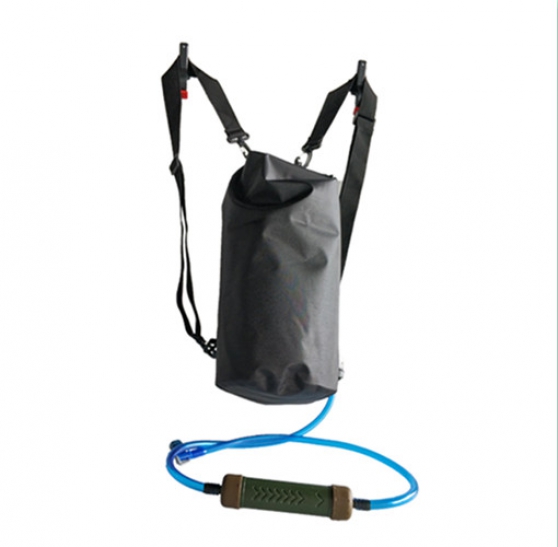 Annonce occasion, vente ou achat 'Adventure Life Ocean filter bag camping'