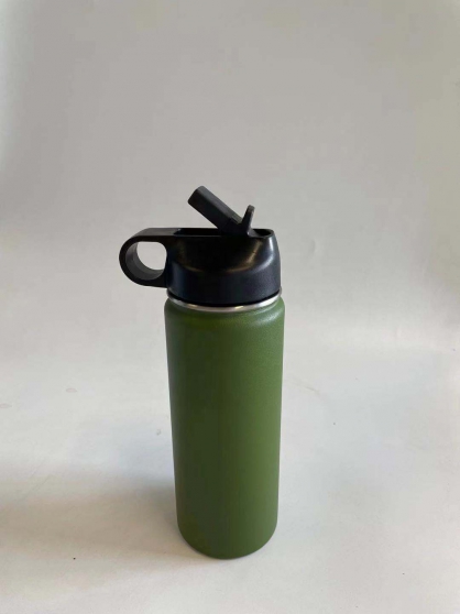 Annonce occasion, vente ou achat 'Stainless steel colander water bottle'
