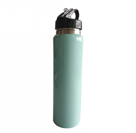 Stainless steel water bottle filter