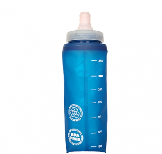 Annonce occasion, vente ou achat 'Portable folding camping water bottle'