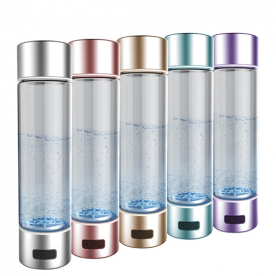 Annonce occasion, vente ou achat 'Hydrogen-rich cup filter water bottle'