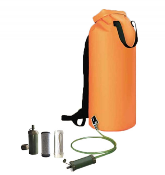 Annonce occasion, vente ou achat '25L bag water purifier'