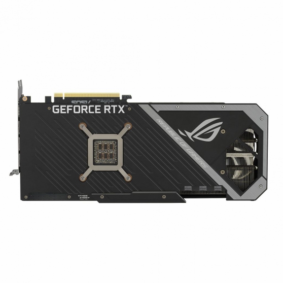 ASUS ROG STRIX GeForce RTX 3080 10G GAM