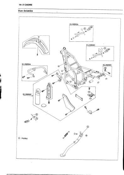 Revue technique scooter gratuite