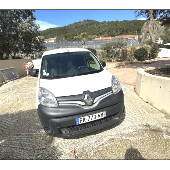 Annonce occasion, vente ou achat 'Renault KANGOO EXPRESS'