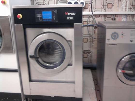Annonce occasion, vente ou achat 'machines a laver'