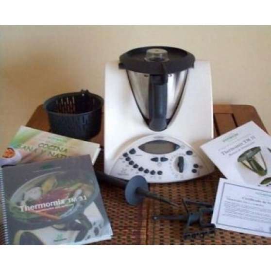 Annonce occasion, vente ou achat 'electromnagers + varoma'