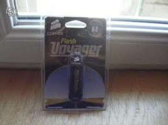 Annonce occasion, vente ou achat 'Corsair Flash Voyager USB 2.0 64 Go'