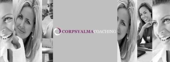 Annonce occasion, vente ou achat 'corpsyalma coaching'