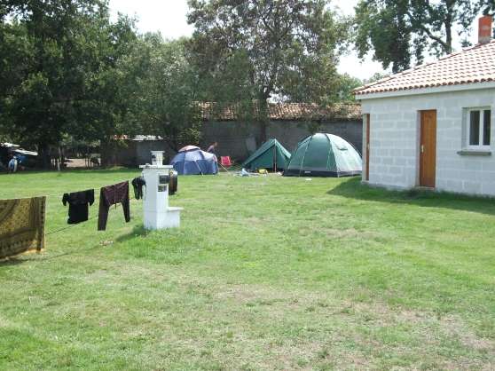 Annonce occasion, vente ou achat 'mobilhome et camping'
