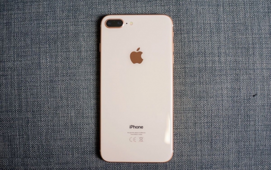 Annonce occasion, vente ou achat 'iPhone 8 Plus or'