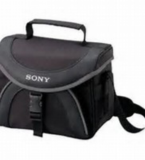 Annonce occasion, vente ou achat 'Sacoche SONY'