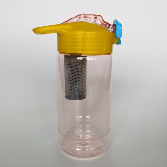 Annonce occasion, vente ou achat 'Bacterial camping portable water bottle'