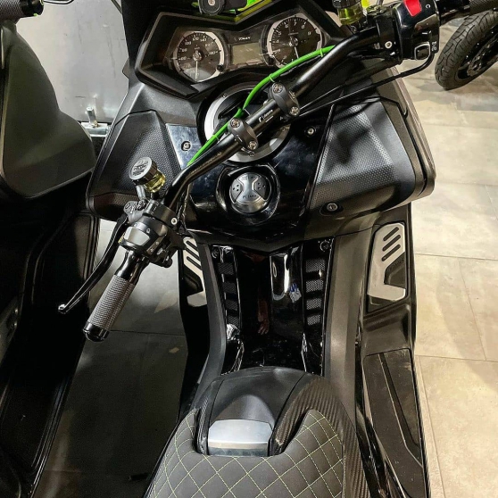 Annonce occasion, vente ou achat 'Tmax Yamaha'