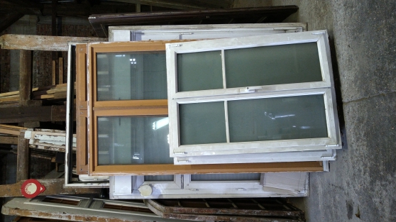 Fenêtres /Portes fenêtres /Baies vitrées - Photo 2