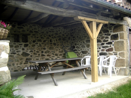 LOUE MAISON DE CARACTERE OU CHALET -46 - Photo 2