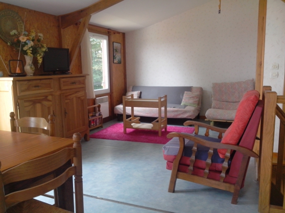 LOUE MAISON DE CARACTERE OU CHALET -46 - Photo 4