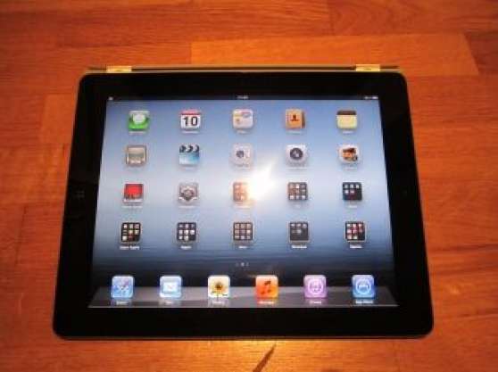 Annonce occasion, vente ou achat 'Ipad 1 - WIFI - reconditionn  neuf'