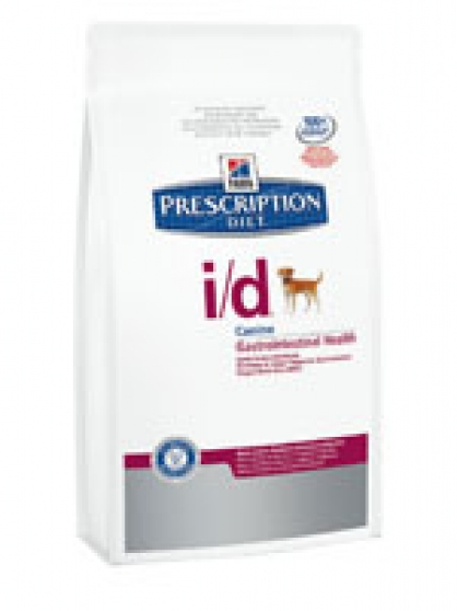 Hill\'s Pdiet Canine I/d 12kg