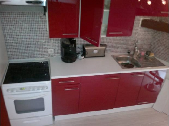 Annonce occasion, vente ou achat 'appartement meubl 2 chambres neuville 1'