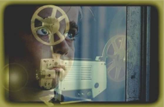 Annonce occasion, vente ou achat 'Transfert Films 8mm Super8 Cassettes Dvd'