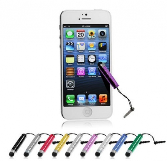 Annonce occasion, vente ou achat '100 stylets pour smartphone'