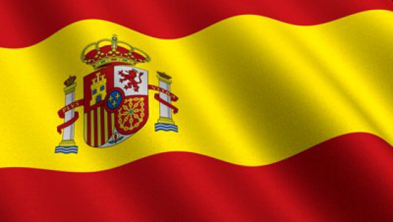 Cours collectifs d'espagnol, réseaux soc