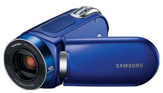 Annonce occasion, vente ou achat 'Camra Samsung schneider kreuznach neuve'