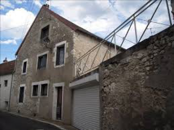 Annonce occasion, vente ou achat '8 appartements  renover entirement.'