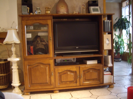 Annonce occasion, vente ou achat 'meuble tv'