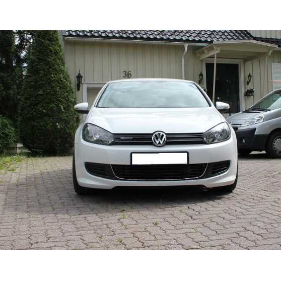 Volkswagen Golf 1.6 TDI - Photo 3