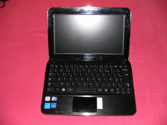Annonce occasion, vente ou achat 'Notebook Samsung NF210 Shark 10,1\